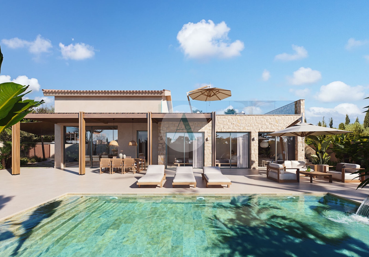 Ontdek villa flores een unieke villa in het pittoreske cabo de palos aan de costa calida Ontdek villa flores een unieke villa in het pittoreske cabo de palos aan de costa calida