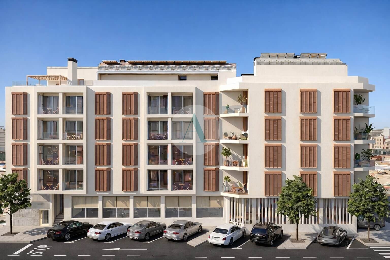 Karibe heritage suites toeristische appartementen in san pedro del pinatar